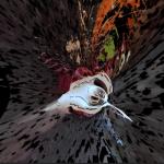 Mad makes art digital
